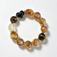 Caelum Oro - Caramel Ember