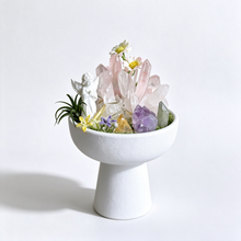 DAWN CHORUS ROSE QUARTZ SANCTUARY