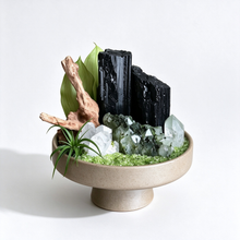 VERDANT DAWN PHANTOM QUARTZ GARDEN