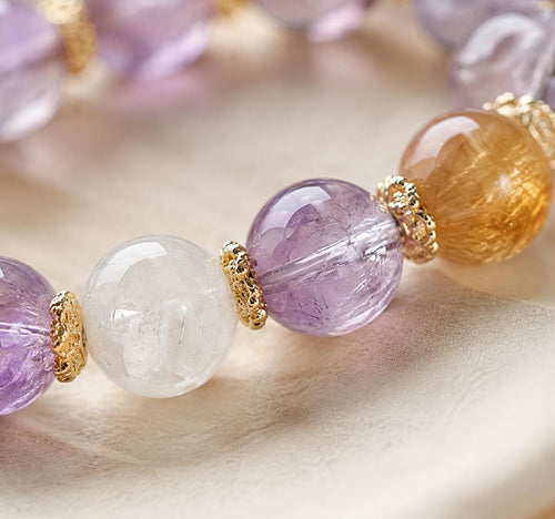 Caelum Oro - Lavender‑Flake
