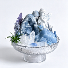 SACRED SPRINGS CELESTITE SANCTUARY