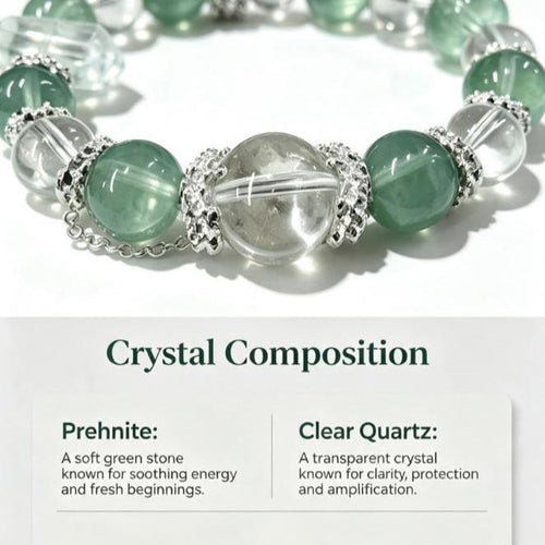 Caelum Oro - Mint Candy
