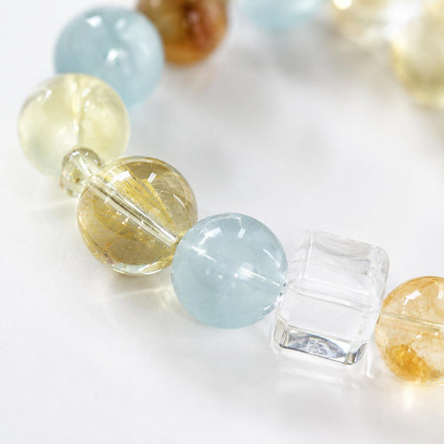 Caelum Oro - Candy Cloud