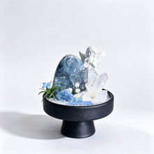 NIGHTFALL VIGIL CELESTITE SANCTUARY