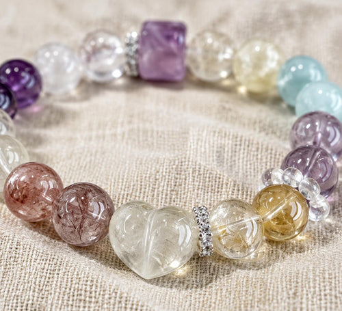 Caelum Oro - Candy Heart