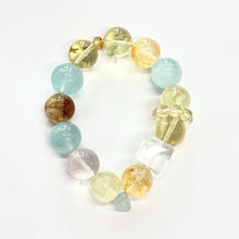 Caelum Oro - Candy Cloud