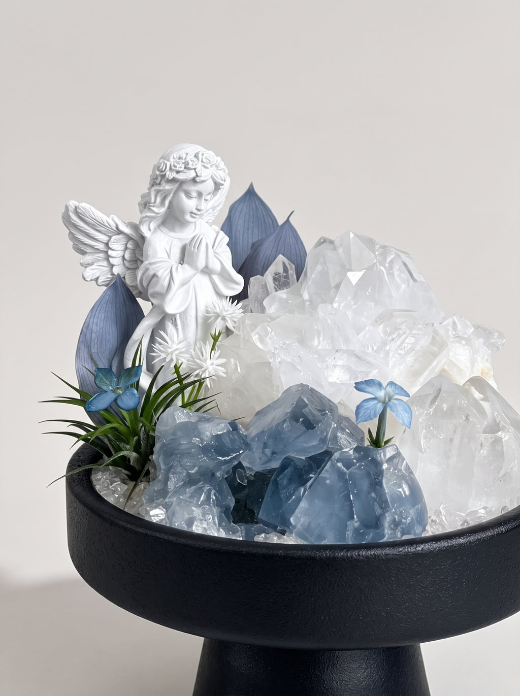 styled product photography.