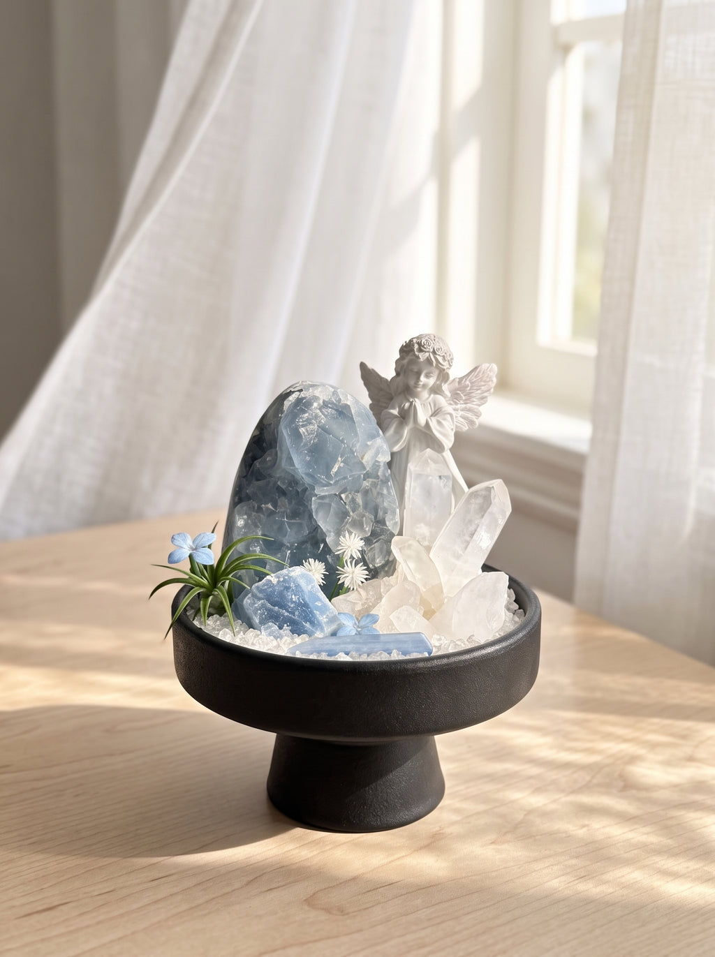styled product photography.