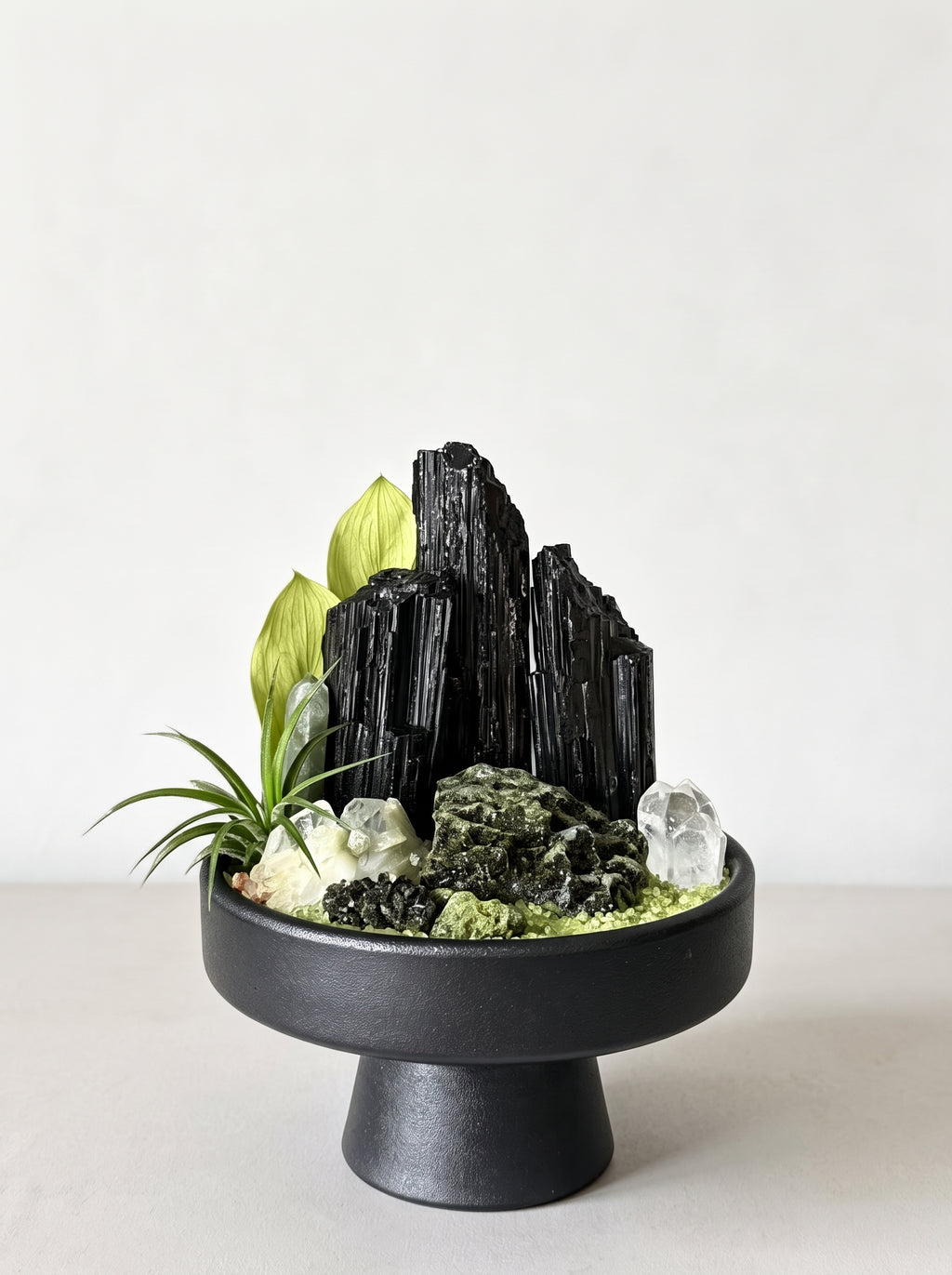 styled product photography.
