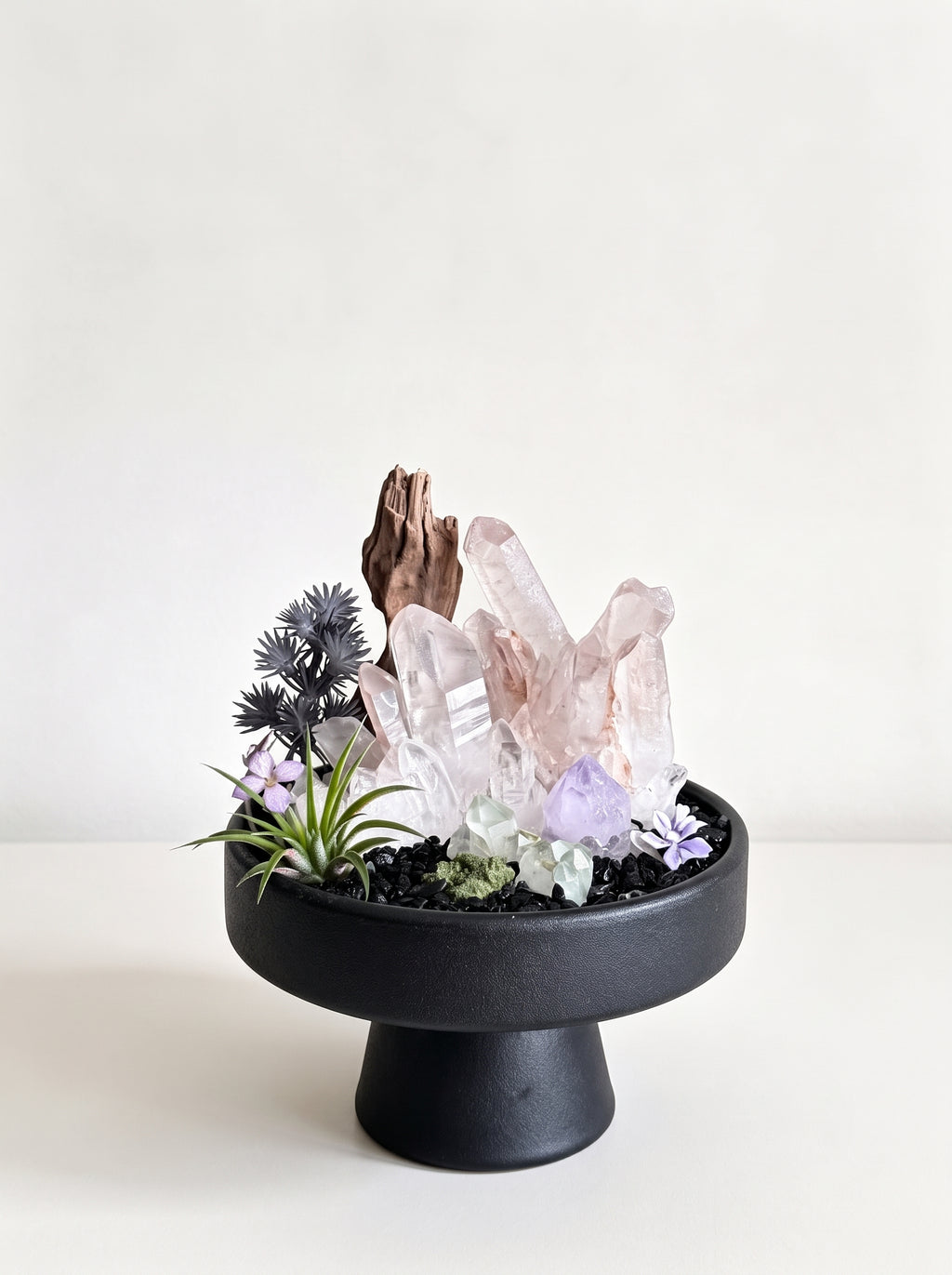styled product photography.