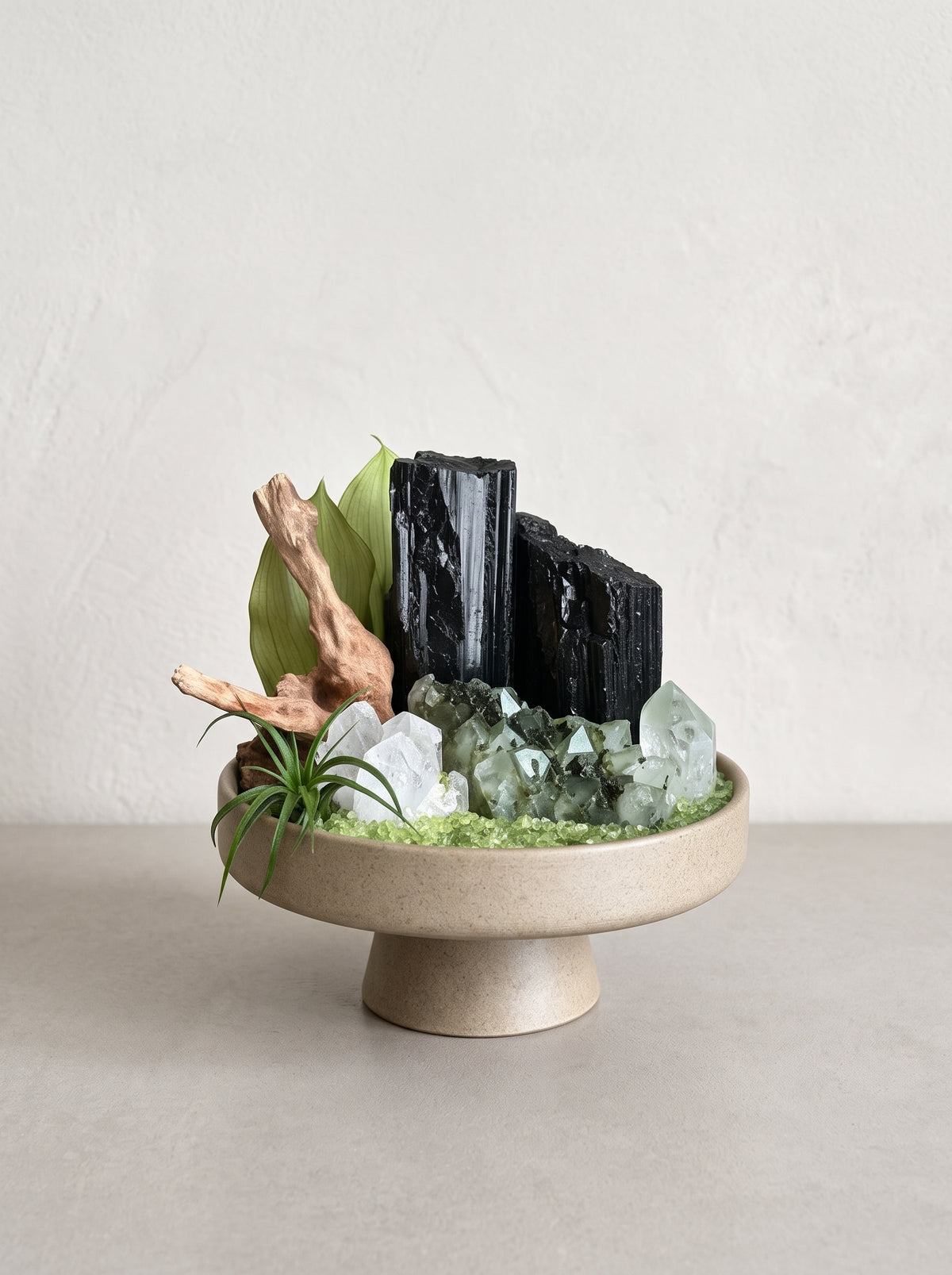styled product photography.