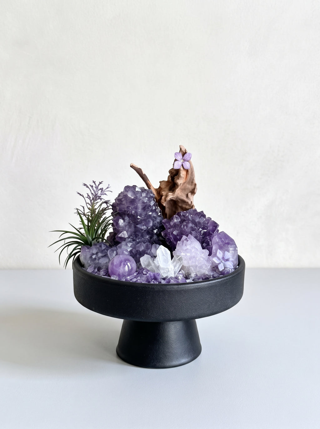 styled product photography.
