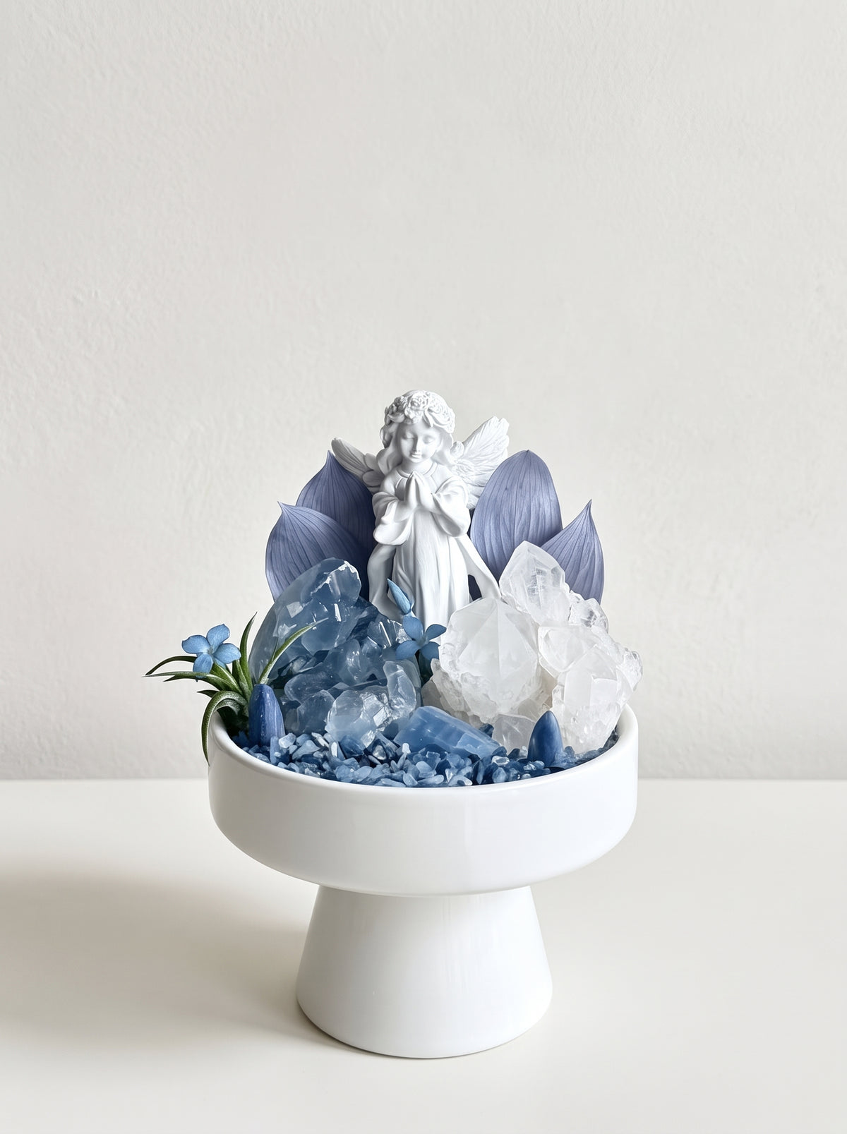  styled product photography.
