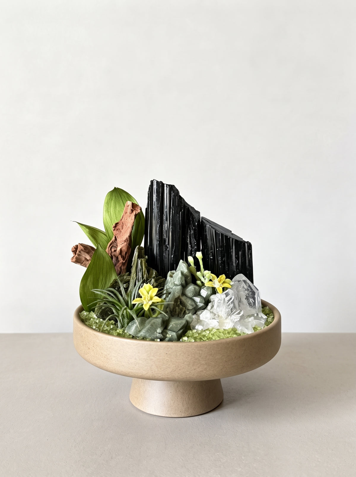 styled product photography.