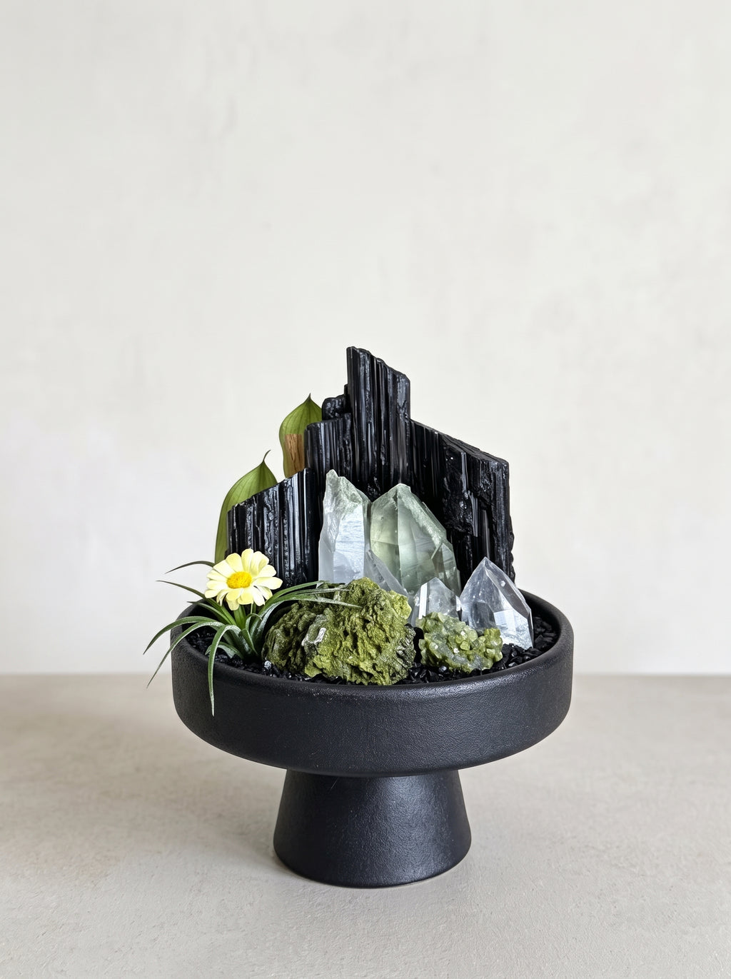 styled product photography.