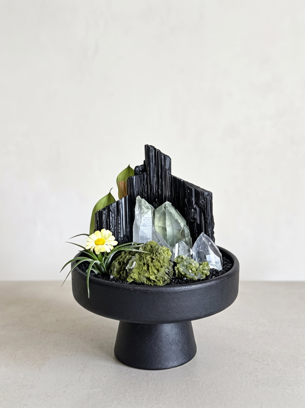 styled product photography.