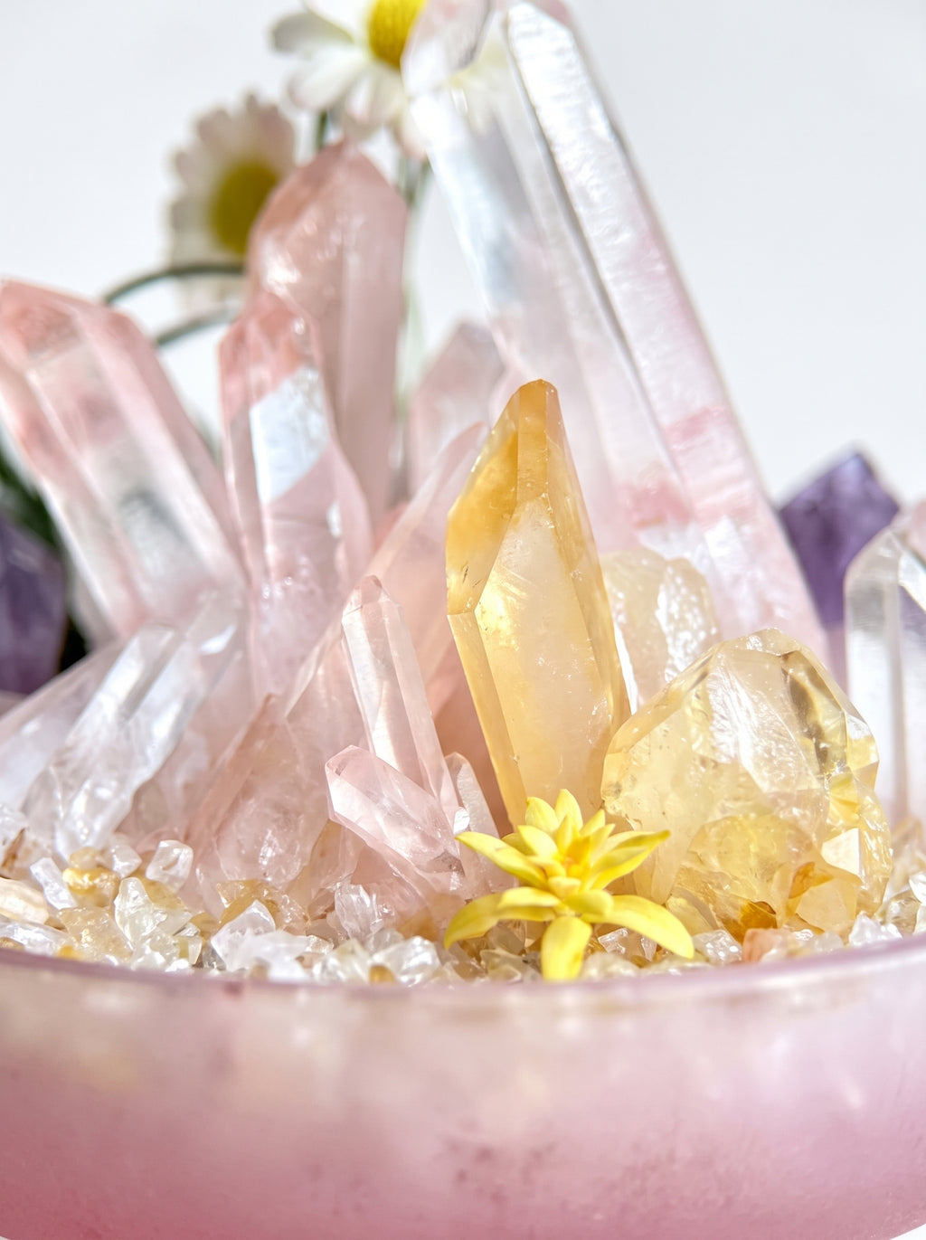 styled product photography