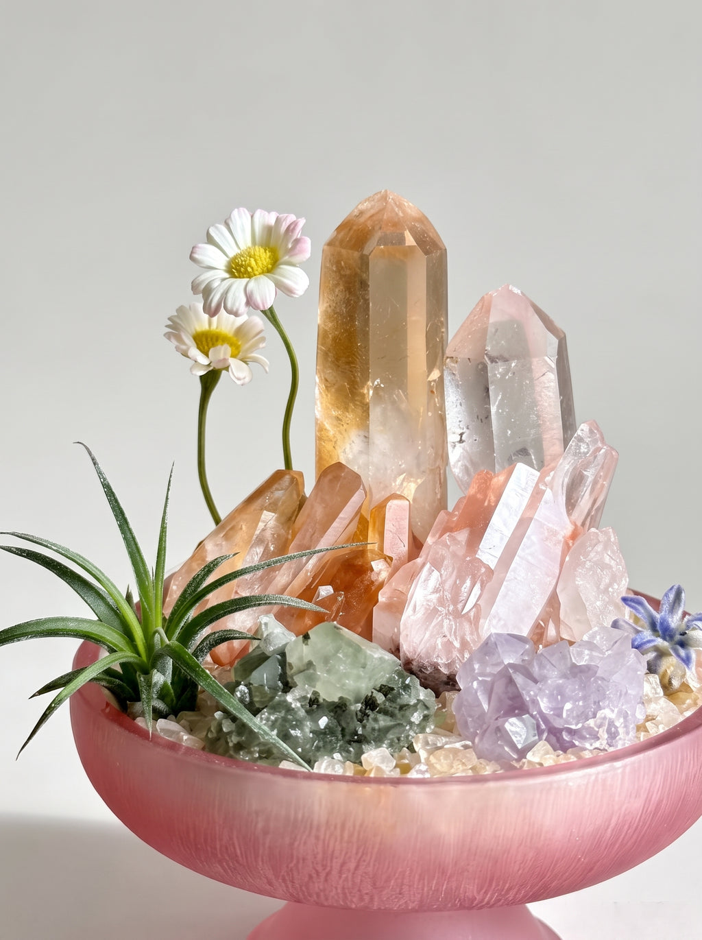 styled product photography.