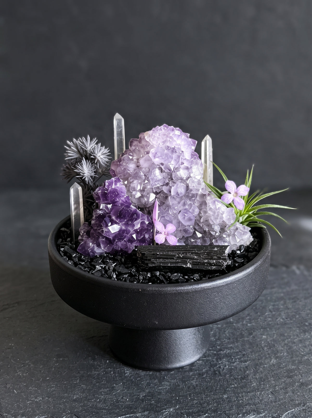 styled product photography.