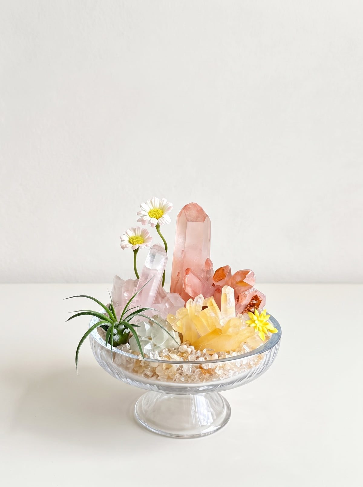 styled product photography.