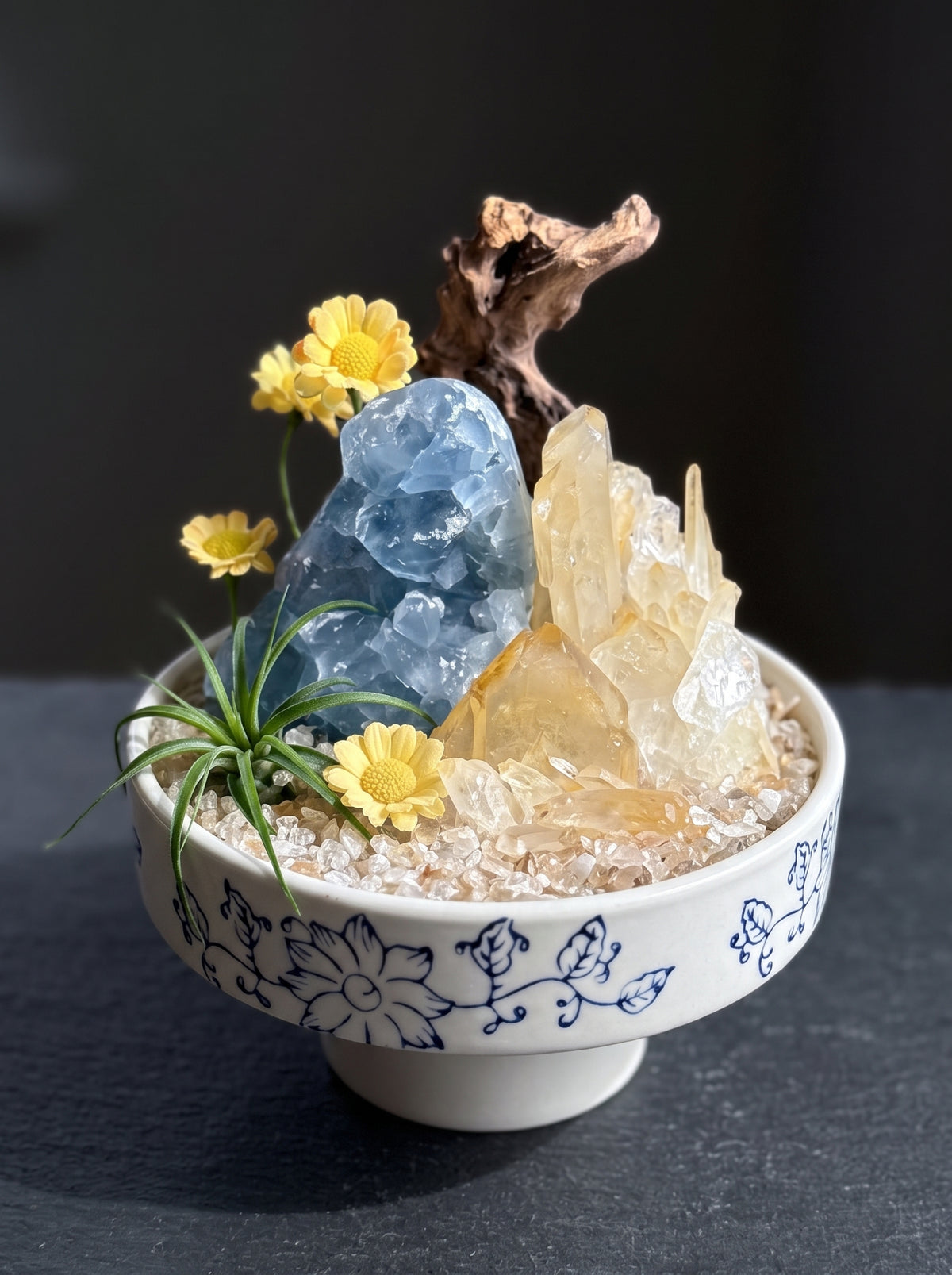 styled product photography.