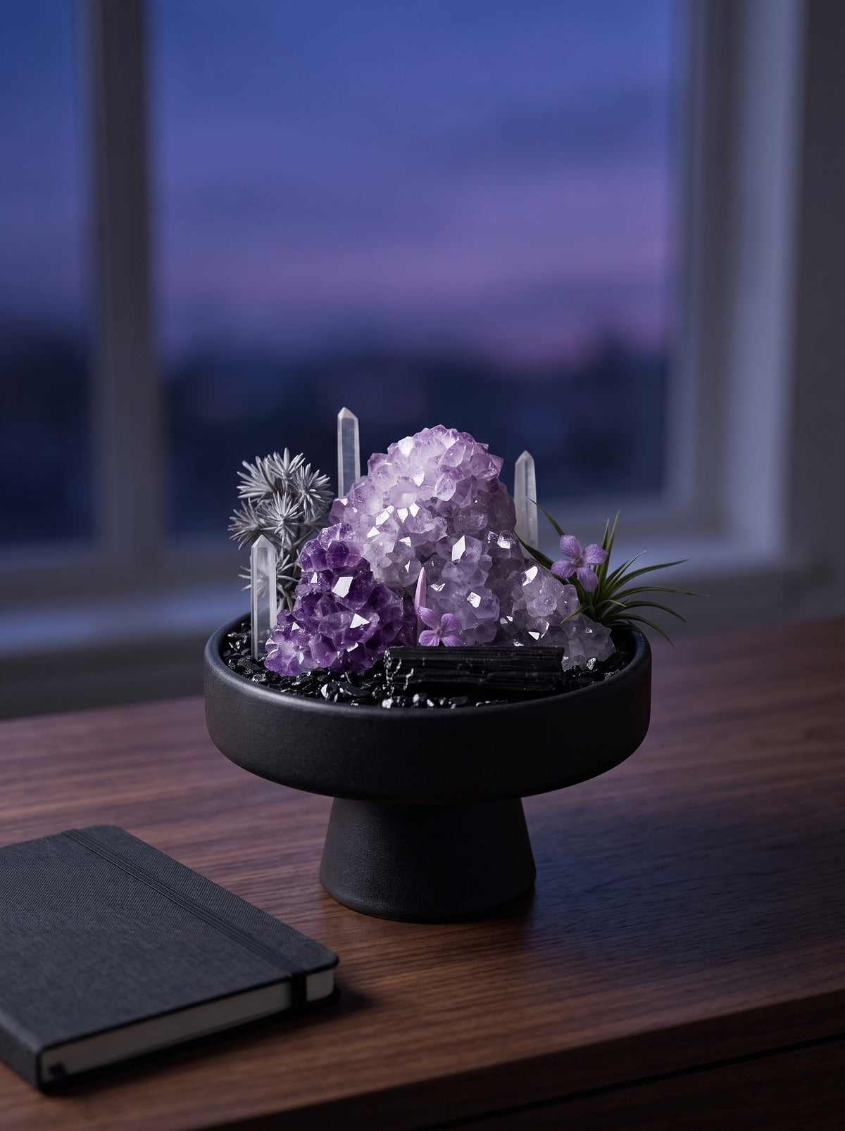 styled product photography.