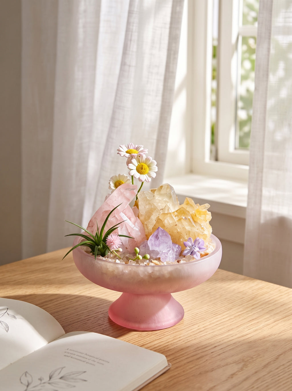  styled product photography.