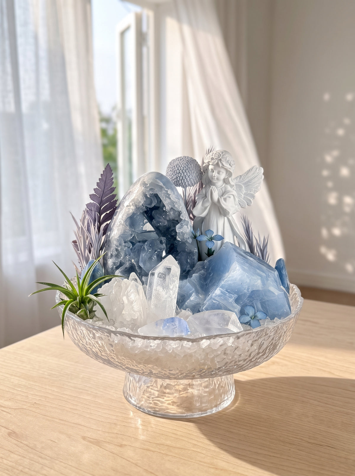 styled product photography.