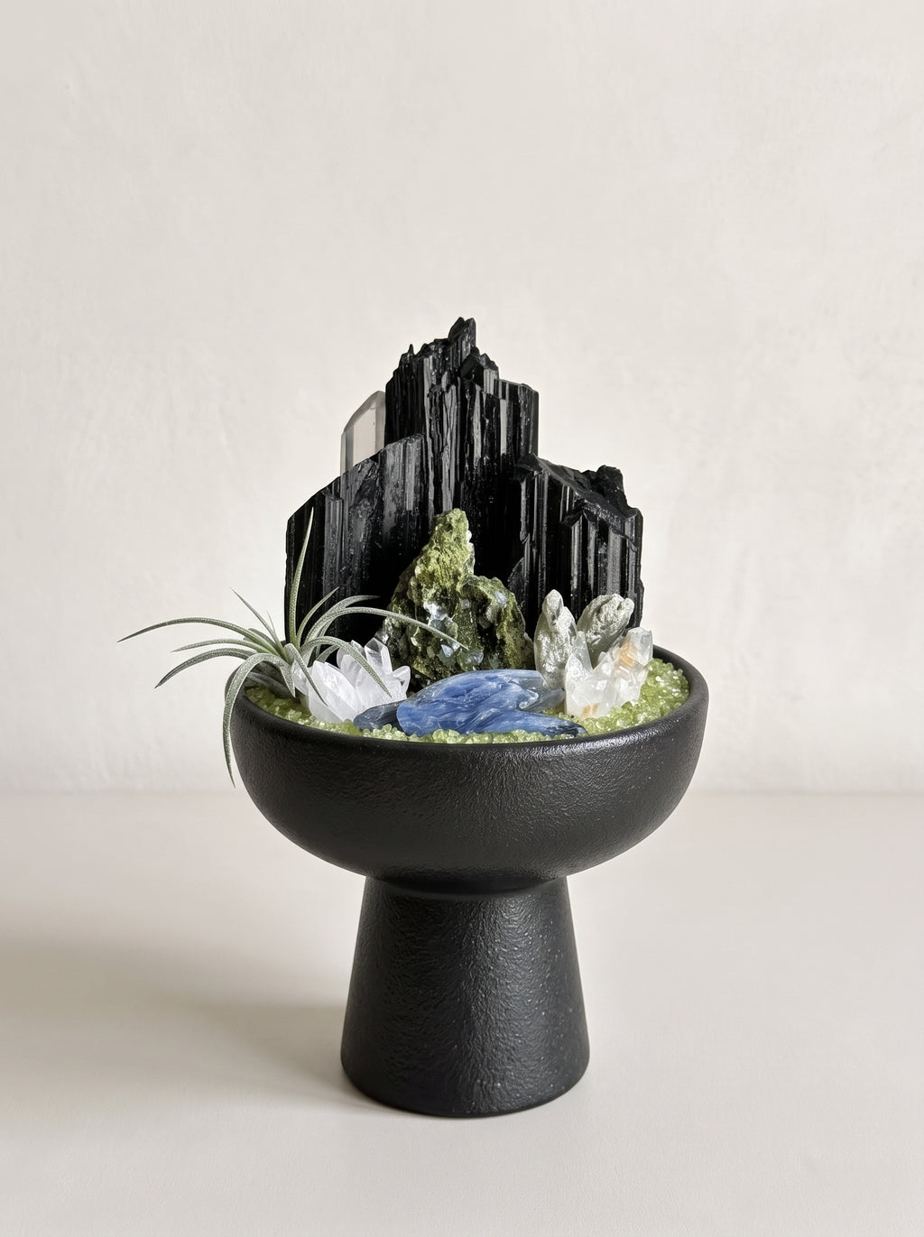 styled product photography.