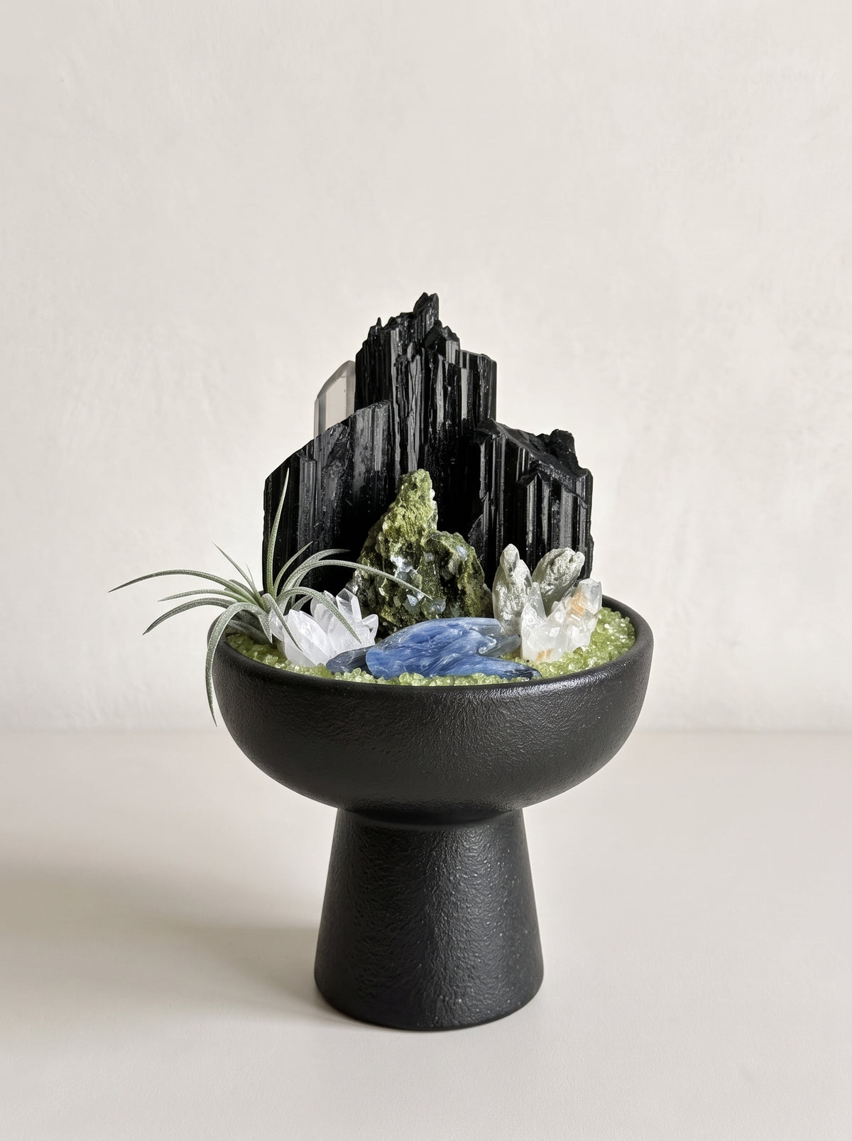 styled product photography.