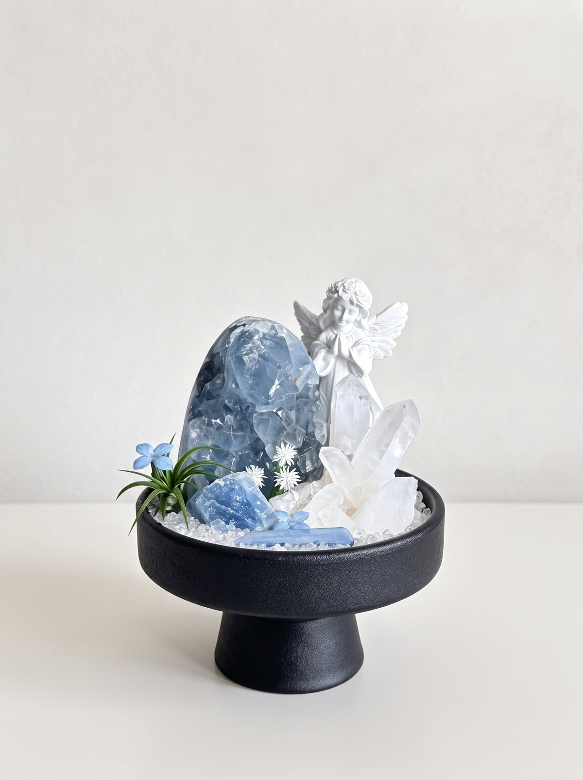 styled product photography.
