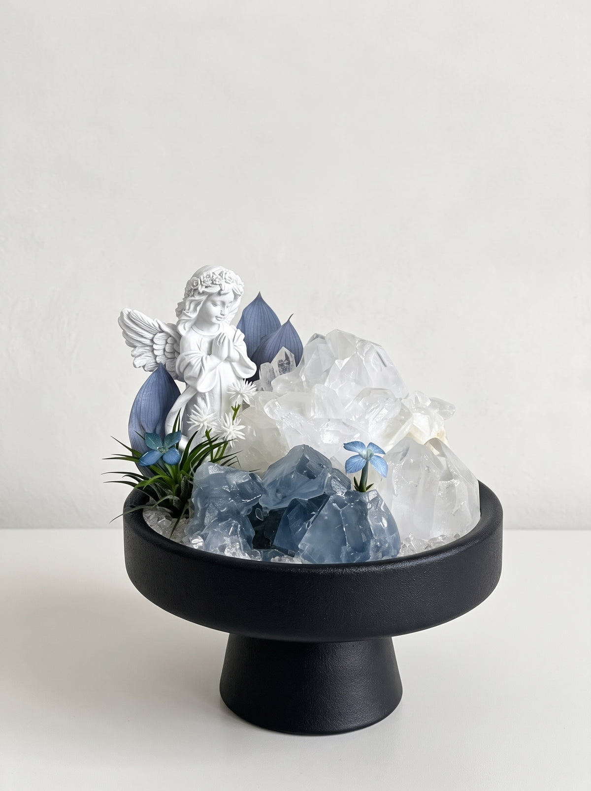 styled product photography.