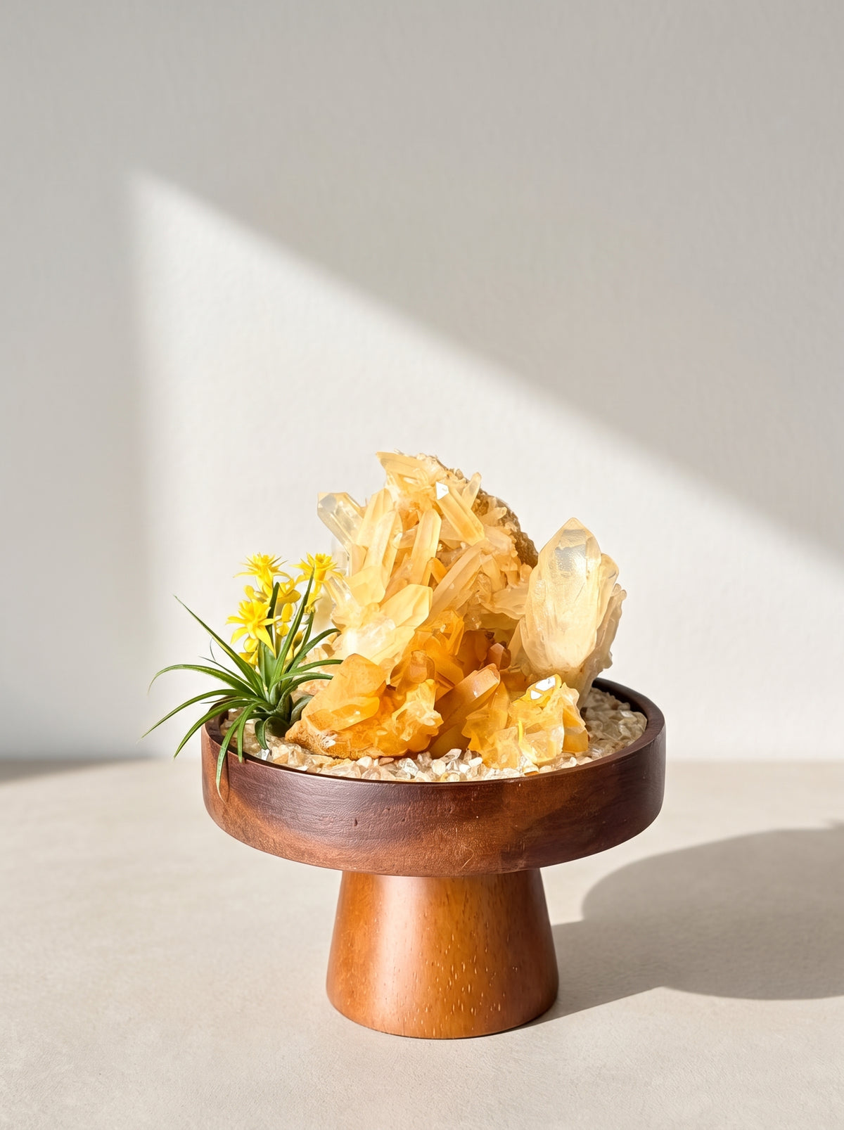 styled product photography.