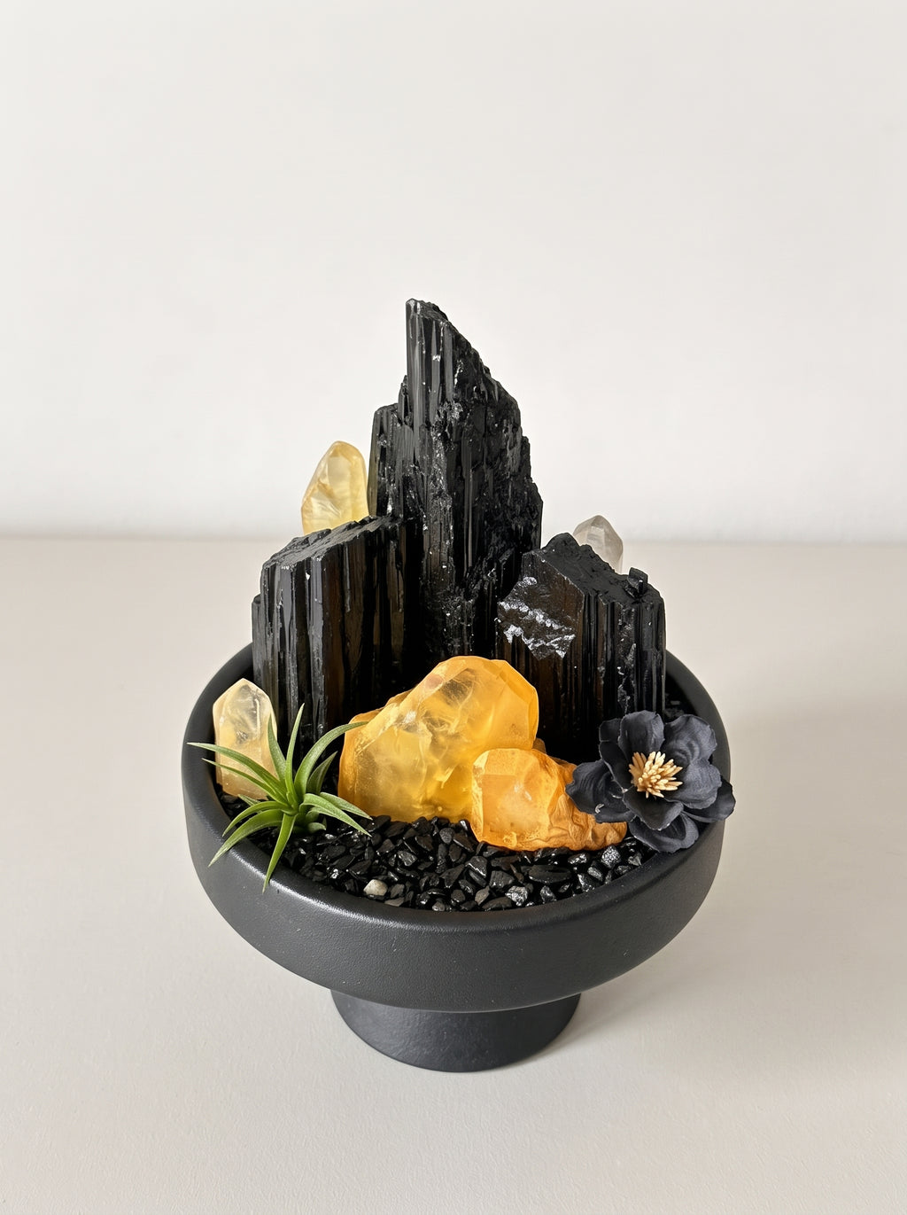 styled product photography.