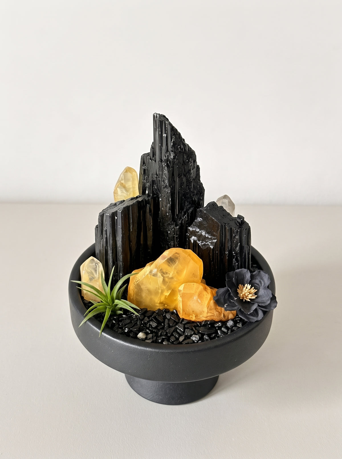 styled product photography.
