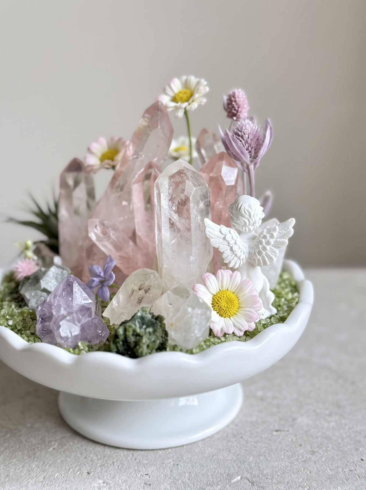styled product photography.