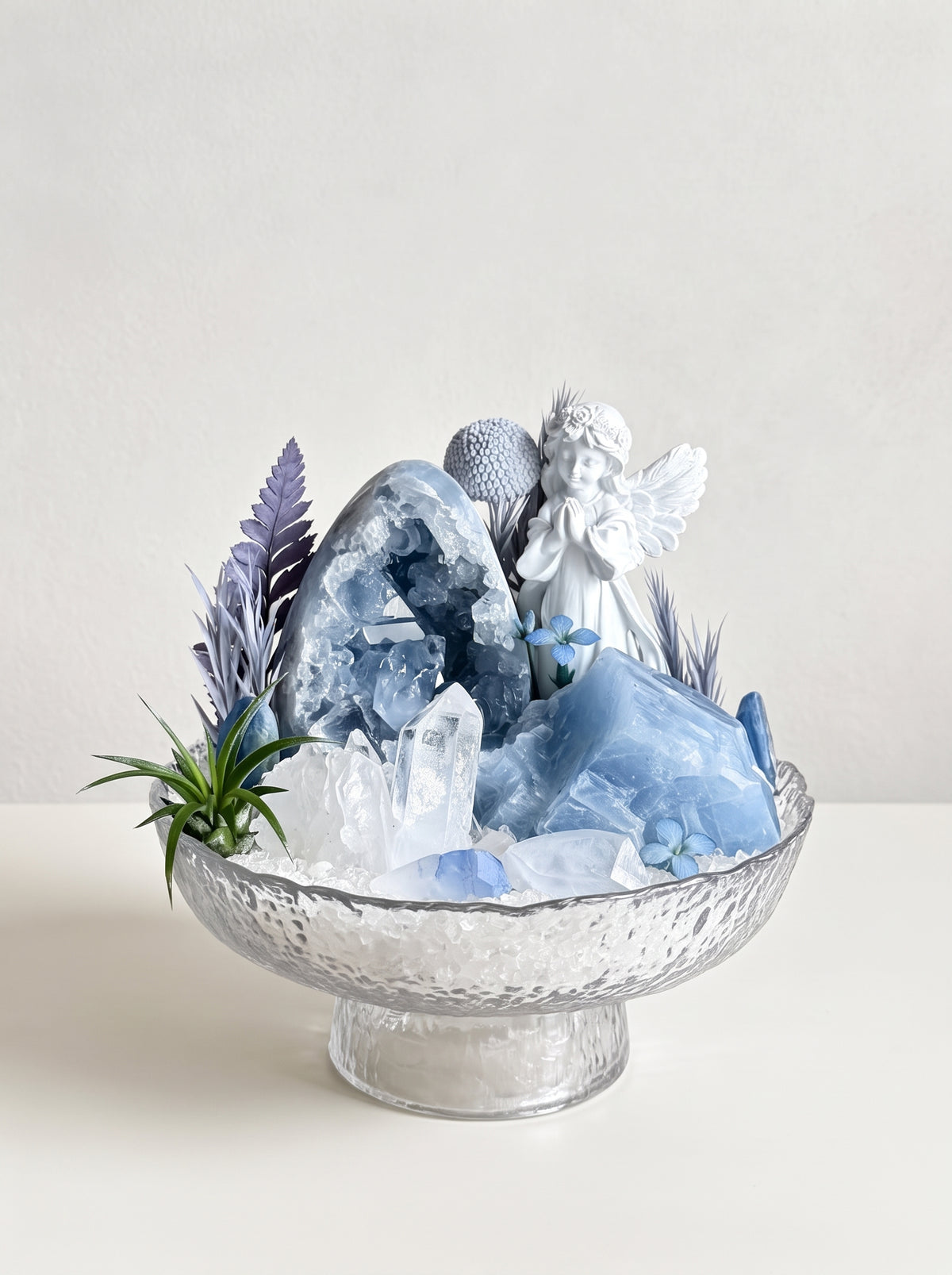 styled product photography.