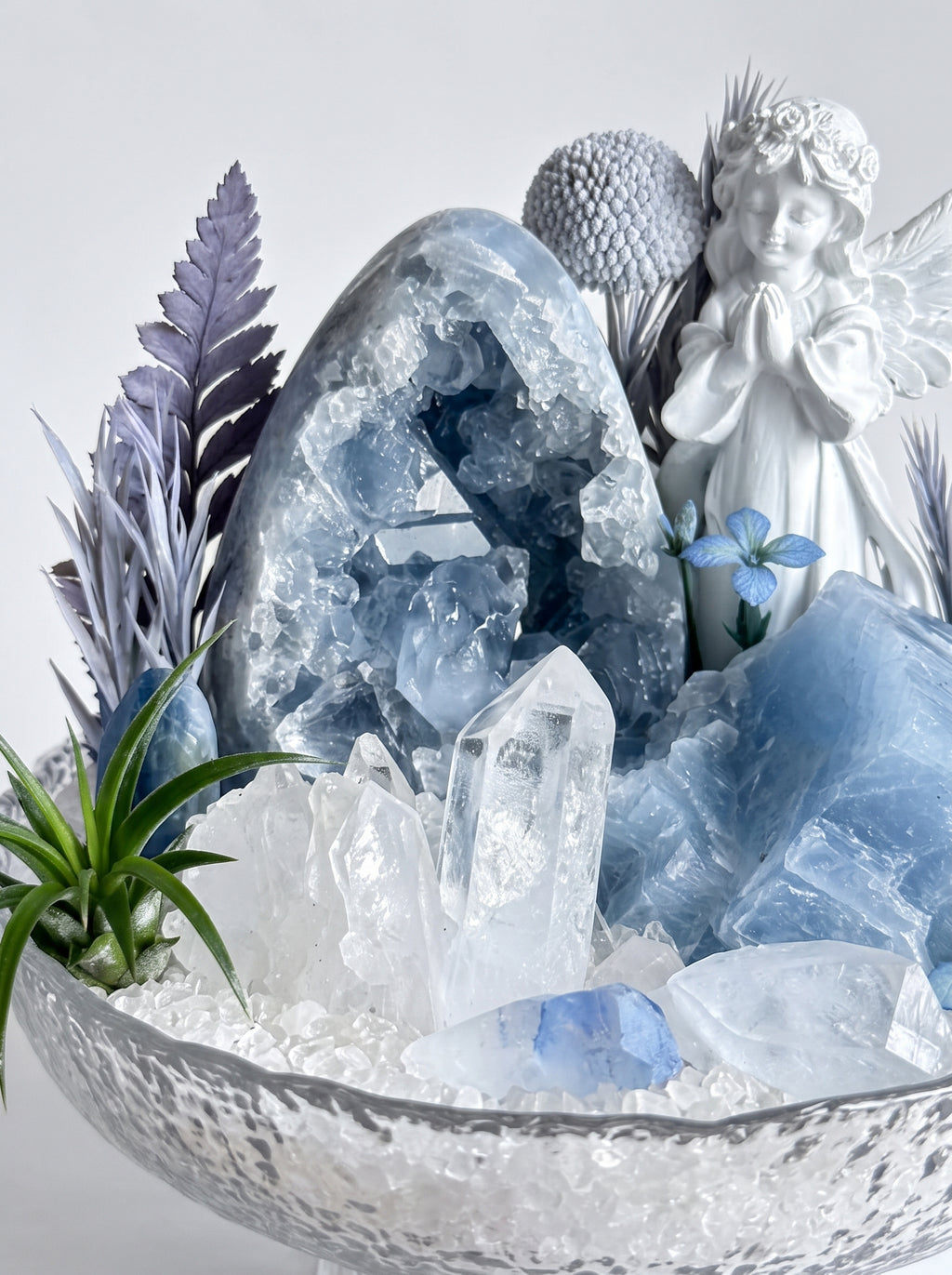 styled product photography.
