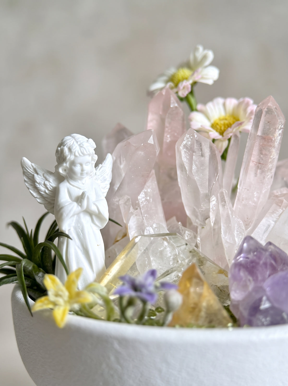 styled product photography.