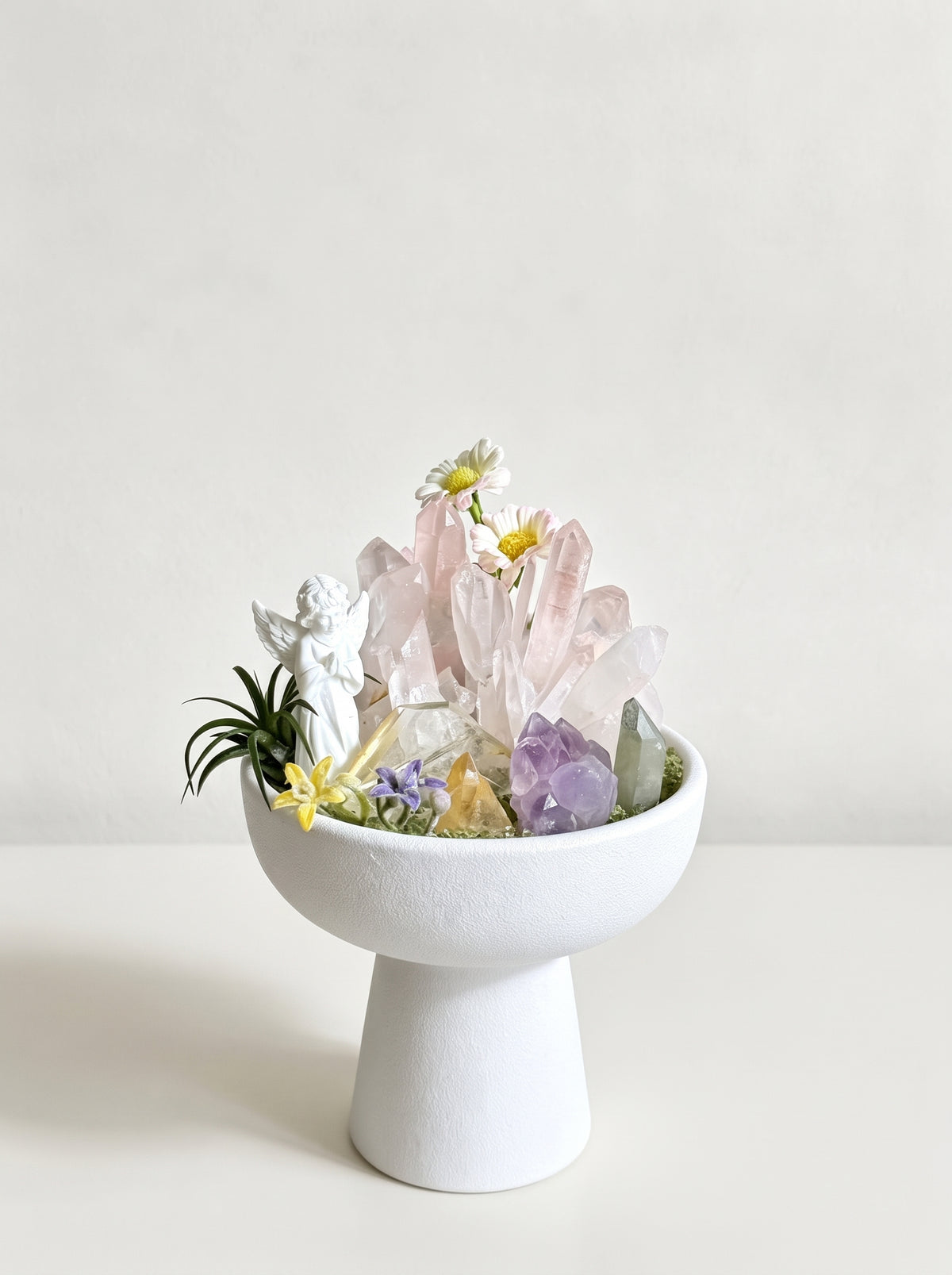 styled product photography.