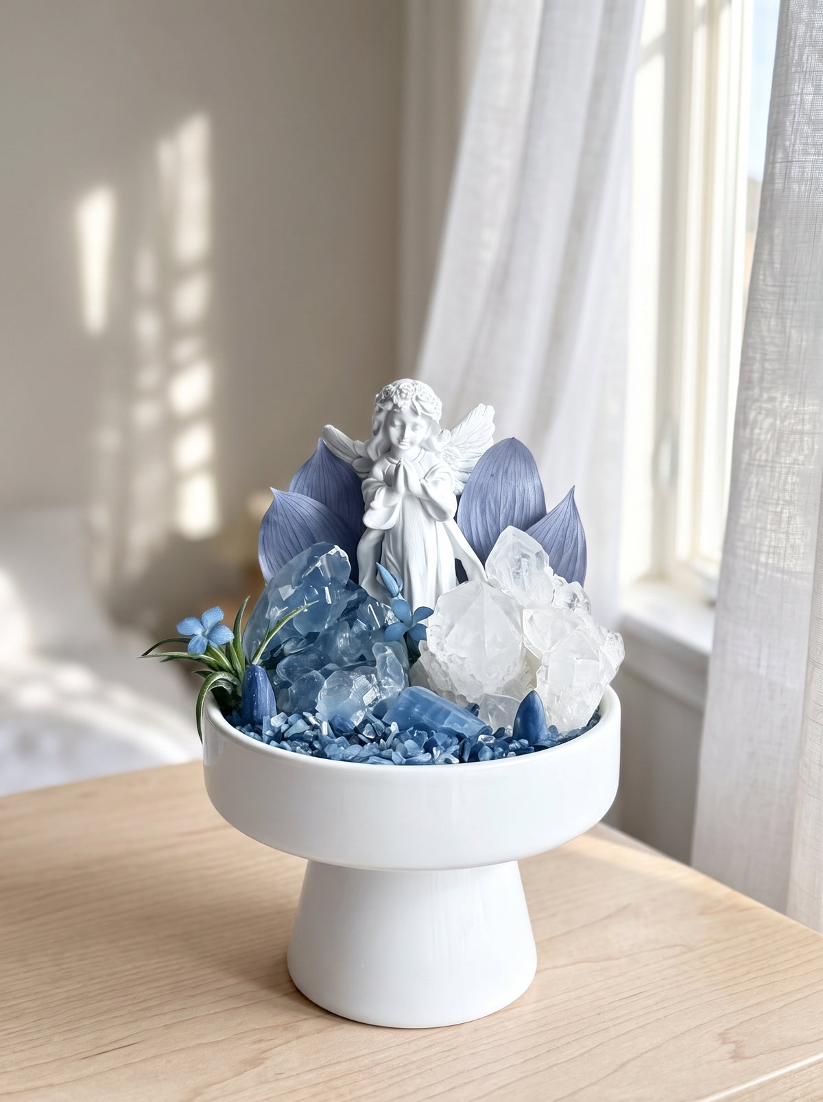 styled product photography.