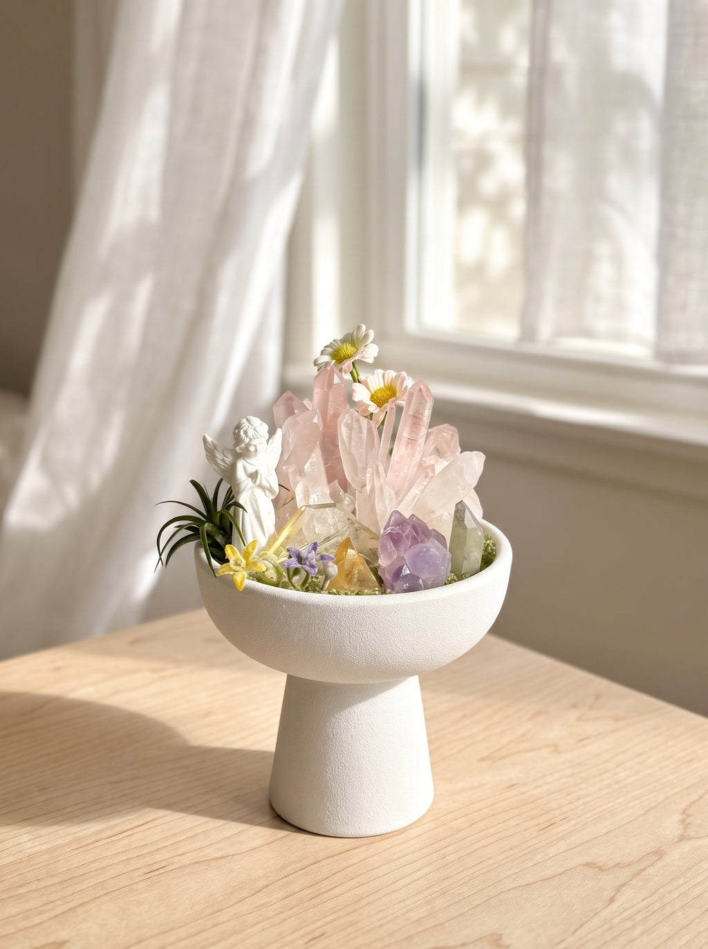 styled product photography.
