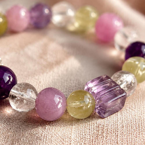 Caelum Oro - Candy Bubble