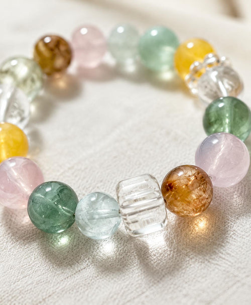 Caelum Oro - Candy Bubble